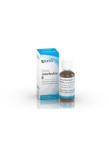 INTERLEUKIN  8  4CH 30ml*Gtt