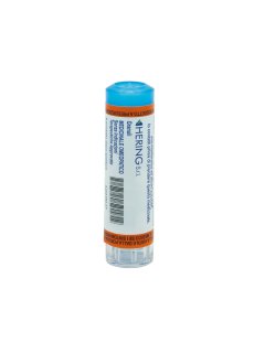 DULCAMARA 30CH GRANULI HERING