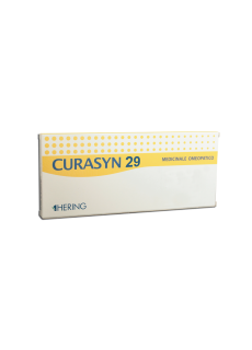 CURASYN 29*30CPS 500MG HERING