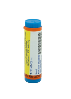 SULFUR*10000K GR 1G
