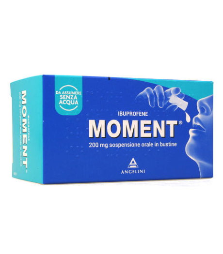 Moment*os Sosp 8bust 200mg