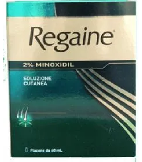 Regaine*soluz 60ml 2%