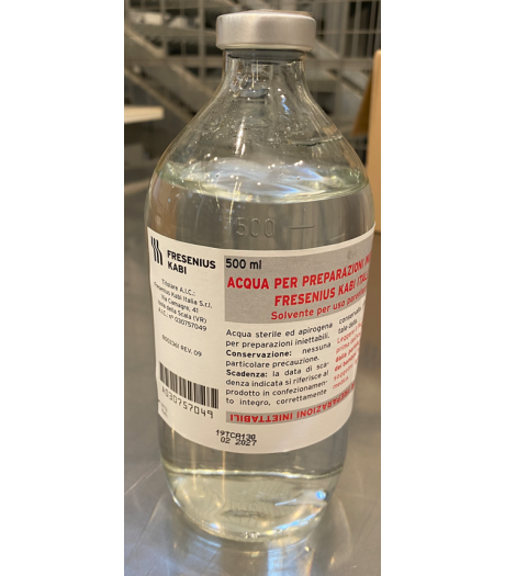 ACQ PPI FRK*IN 500ML 1FL