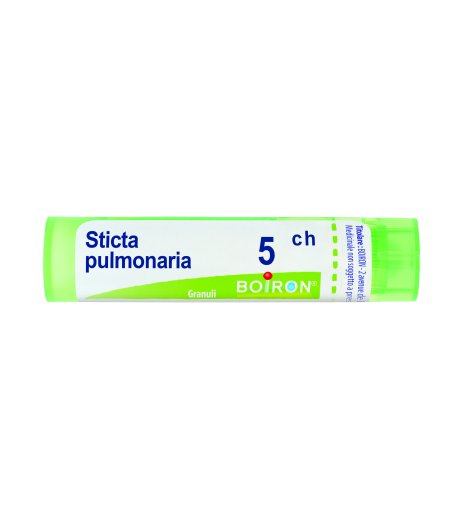 STICTA PULM BOI 5CH 80GR 4G