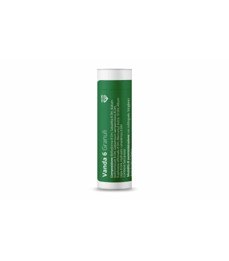 VANDA 6*4G 80GR CONT MULTID