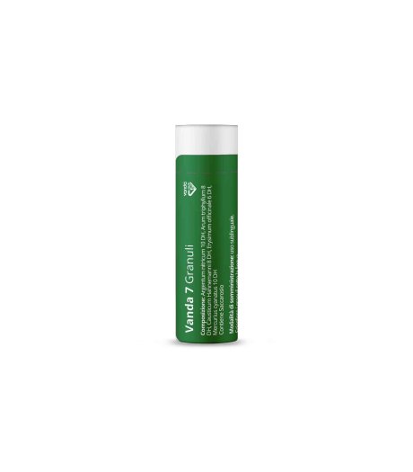 VANDA 7*4G 80GR CONT MULTID