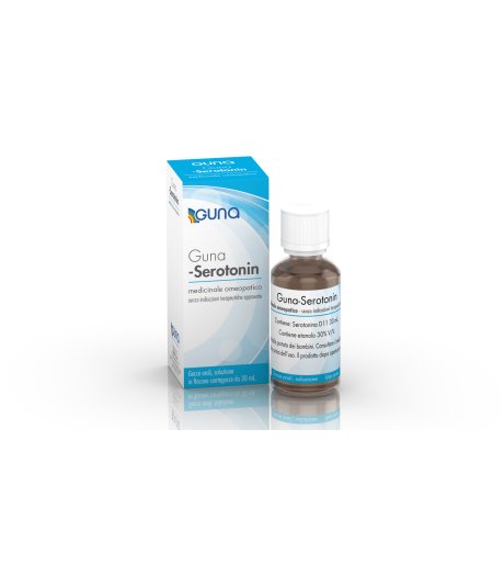 GUNA SEROTONIN*D11 OS GTT 30ML