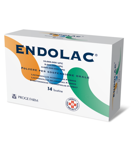 ENDOLAC*OS SOSP 14BUST      *O