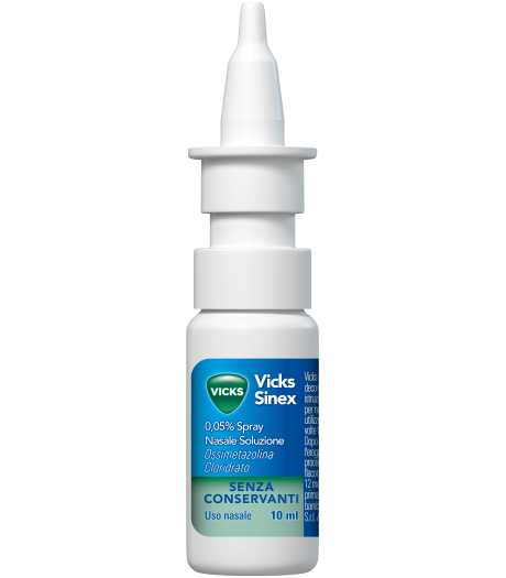 VICKS SINEX*SPR NAS FL 10ML