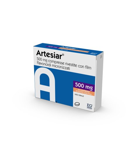 ARTESIAR 450/50mg 30Cpr ARTESIAR 450/50mg 30Cpr