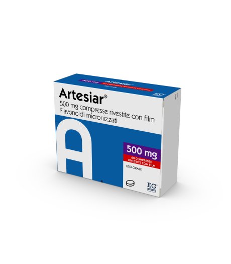 ARTESIAR 450/50mg 60Cpr ARTESIAR 450/50mg 60Cpr