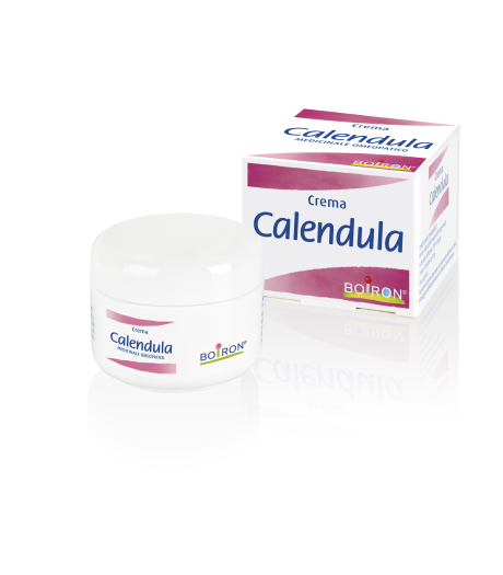 CALENDULA*CREMA 20G 44MG/G