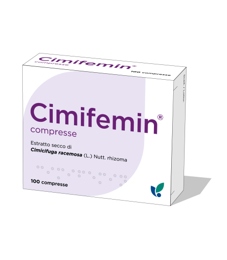 CIMIFEMIN 100 Cpr
